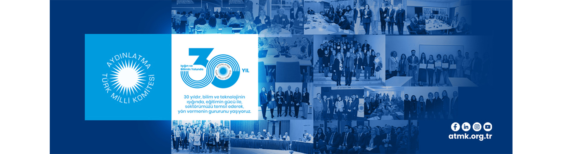 ATMK 30. Yıl